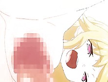 Tiny Animated Chicks From Seikatsu Shuukan Are Having Kinky Sex