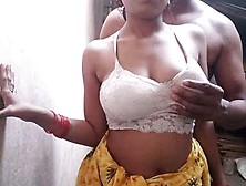 Amateur Couple From India Are Making A Hot Sex Tape