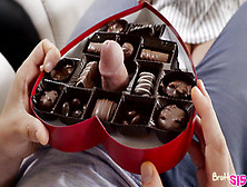 Prick In Chocolate Box