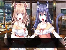 Catgirl & Doggirl Cafe #1 - Save 1 Buy 2