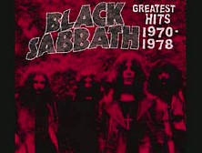 Black Sabbath Greatest Hits 1970-1978 [Full Album]