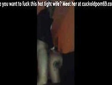 Hot Wife Cheating With Her Ex While Her Husband Is Out