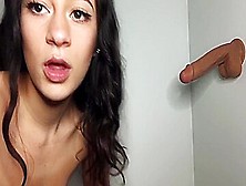 Horny Fit Teen Dildo Suck,  Fuck And Ride 14 Min