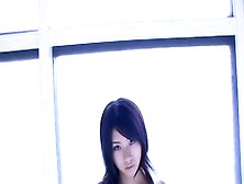 Gorgeous Buxomy Oriental Youthful Harlot Shiori Asukai