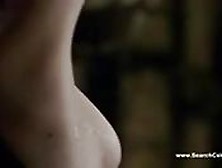 Nude Scene Of Eva Green In Camelot S01E07