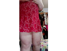 My Sexy Red Dress