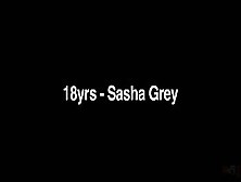 18Yrs, Sashagrey