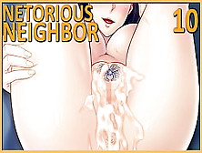 Filling Their Sloppy Pussies To The Brim • Netorious Neighbor #10