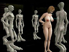 Sims2 Porn Alien Sex Slave Part 2