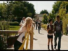 Aly Michalka In Easy A (2010)