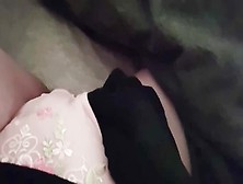 ありすのこっそりオナニー動画流出 個人撮影 無修正 素人 パンツ 美女 Asian Amateurs Panties Selfie