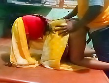 Tamil Aunty Doggystyle Sex Video