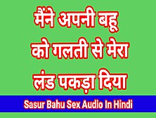 Sasur Bahoo Sex Video Indian Porn Video New Bhabhi Sex Video (Hindi Audio)