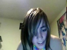Teen Bates For Bf Of Webcam