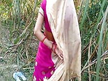 Jungle Ke Khet Me Bula Kar Ladki Ko Choda Village Outdoor