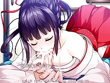 Trap Shrine Erotic Extravaganza #2 (Hentai Game)