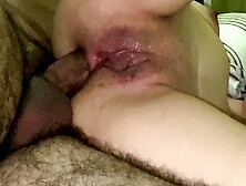 She Said Her Rear-End Is Not Ready For My Gigantic Meaty Prick But When I Suddenly Shove It In She Enjoyd Anal P1