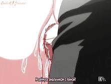 Anime Uncensored | Group Sex With 2 Girls,  12 Cocks Fucked Inside All Holes | Animated,