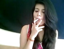 Fabulous Homemade Smoking,  Solo Girl Adult Movie