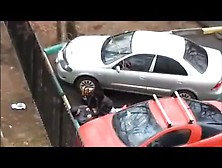 Dogger Fucking In Carpark During The Daytime 07F2F0A. Mp4