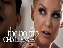 Kenzie Taylor - The No Fap Challenge