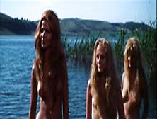 Patrizia Adiutori In When Women Played Ding Dong (1971)