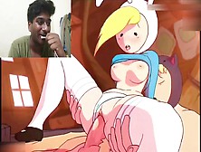 Animated Milf's Sex Party Anime Porn