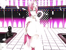 Mmd R18 Adorable Sluts Is Happy To Serve Your Tiny Dick 3D Anime
