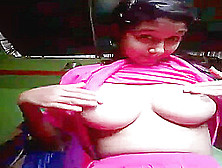 Dehati Bangladeshi Cutie Girl Showing Fully Naked Video