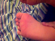 Japanese Slut Attractive Feet & Soles