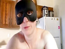 Ginger Peartart Doesnt Care If You Dont Like This Video! Naked In The Kitchen Episode 69 (Lol)