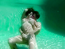 Felony Underwater Sex