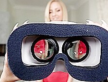 Virtual Reality Girls - Realitylovers