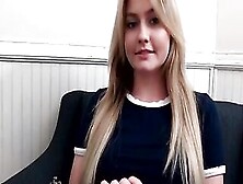 Britney Light Is Seeing A Therapist For Her Deviant Thoughts Regarding Her Stepdad.  She Selected