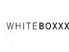 White Boxxx - Masked Blonde Claudia Macc Lives Her Fantasy