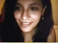 Solo Hawt Indian Masturbating On Webcam