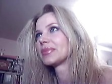 Victoria Zdrok Webcam Show