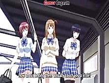 Hot Hentai Schoolgirls Porn