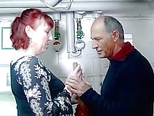 German Housewife And The Plumber Hardcore Sex