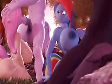 Compilation Of Hung And Curvy Futa Babes From Mlp Fucking Hardcore