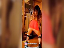 Turkish Hotwife Loves To Share Her Show
