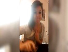 Shy Girl Finally Dares To Show Her Pussy