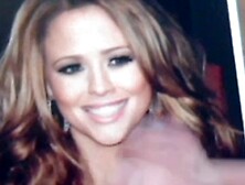 Tribute - Kimberley Walsh