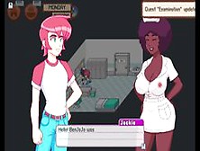 Dandy Boy Adventures Part 15 Sexy Nurse