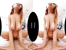 Vrhush Your Big Titty Gf Skylar Snow Finally Lets You Stuff Her Tight Hole In Virtual Reality