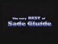 The Very Best Of Sade Gluide