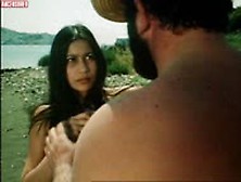 Kathrin Maalouf In Mavri Afroditi (1977)