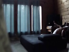 My Wife Got Caught Fuck With Lover Once More Voyeur