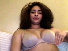Ebony Teen Amateur Gives Messy Bj And Catches A Huge Facial