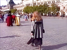 Vintage Public - Miss Russia 1996- One Of The Best Ever